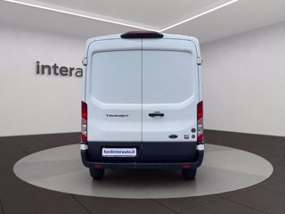 FORD Transit 350 2.0TDCi EcoBlue 130CV PL-TM Furgone Trend