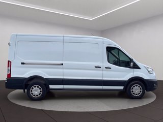 FORD Transit 350 2.0TDCi EcoBlue 130CV PL-TM Furgone Trend