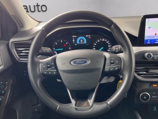 FORD Focus 1.5 EcoBlue 120 CV SW Business