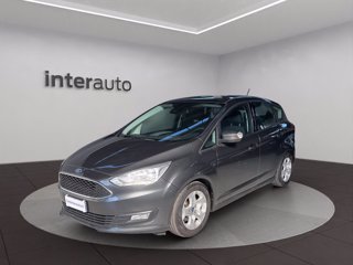 FORD C-Max 1.0 EcoBoost 100CV Start&Stop Plus