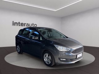 FORD C-Max 1.0 EcoBoost 100CV Start&Stop Plus