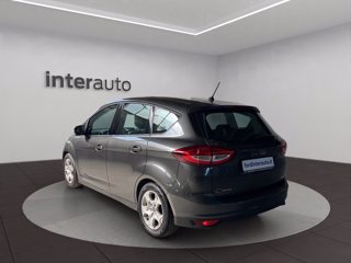 FORD C-Max 1.0 EcoBoost 100CV Start&Stop Plus