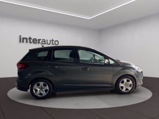 FORD C-Max 1.0 EcoBoost 100CV Start&Stop Plus