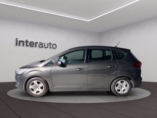 FORD C-Max 1.0 EcoBoost 100CV Start&Stop Plus