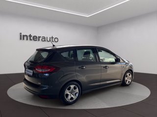 FORD C-Max 1.0 EcoBoost 100CV Start&Stop Plus