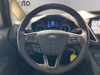 FORD C-Max 1.0 EcoBoost 100CV Start&Stop Plus