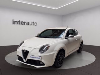 ALFA ROMEO MiTo 1.4 78 CV 8V S&S