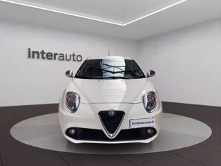 ALFA ROMEO MiTo 1.4 78 CV 8V S&S