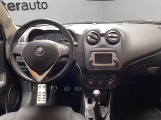 ALFA ROMEO MiTo 1.4 78 CV 8V S&S