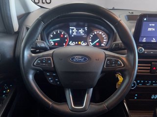 FORD EcoSport 1.0 EcoBoost 125 CV Start&Stop Titanium