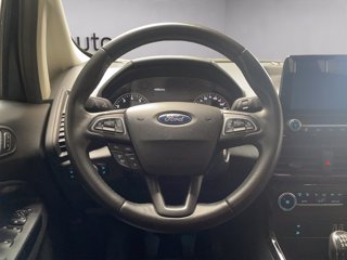 FORD EcoSport 1.0 EcoBoost 125 CV Start&Stop Titanium