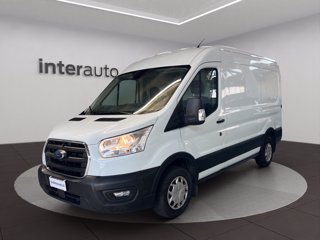 FORD Transit 290 2.0TDCi EcoBlue 130CV PM-TM Furgone Trend