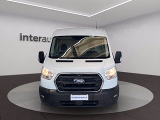 FORD Transit 290 2.0TDCi EcoBlue 130CV PM-TM Furgone Trend