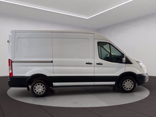 FORD Transit 290 2.0TDCi EcoBlue 130CV PM-TM Furgone Trend