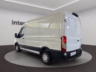 FORD Transit 290 2.0TDCi EcoBlue 130CV PM-TM Furgone Trend