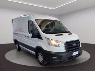 FORD Transit 290 2.0TDCi EcoBlue 130CV PM-TM Furgone Trend