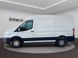 FORD Transit 290 2.0TDCi EcoBlue 130CV PM-TM Furgone Trend