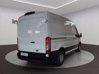 FORD Transit 290 2.0TDCi EcoBlue 130CV PM-TM Furgone Trend