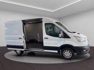 FORD Transit 290 2.0TDCi EcoBlue 130CV PM-TM Furgone Trend