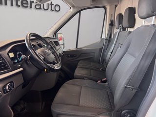 FORD Transit 290 2.0TDCi EcoBlue 130CV PM-TM Furgone Trend