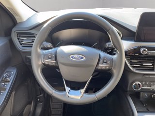 FORD Kuga 1.5 EcoBlue 120 CV 2WD Titanium Business