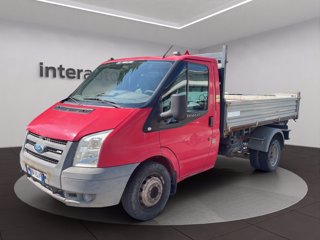 FORD Transit 350M 2.4 TDCi/115 PM Cabinato