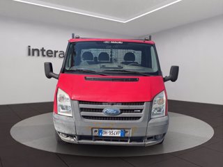 FORD Transit 350M 2.4 TDCi/115 PM Cabinato