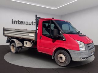 FORD Transit 350M 2.4 TDCi/115 PM Cabinato