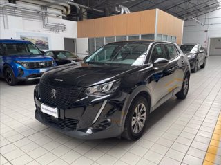 PEUGEOT 2008 1.2 puretech Active s&s 130cv