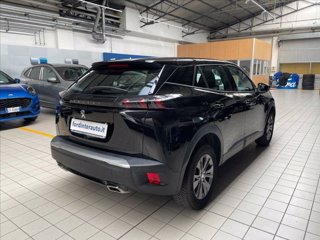 PEUGEOT 2008 1.2 puretech Active s&s 130cv