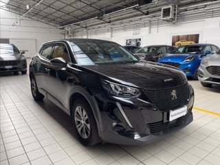 PEUGEOT 2008 1.2 puretech Active s&s 130cv