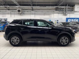 PEUGEOT 2008 1.2 puretech Active s&s 130cv