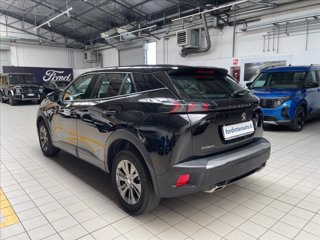 PEUGEOT 2008 1.2 puretech Active s&s 130cv