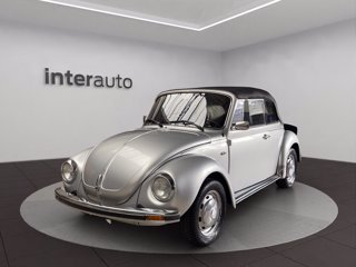 VOLKSWAGEN Maggiolino 15/AS 11