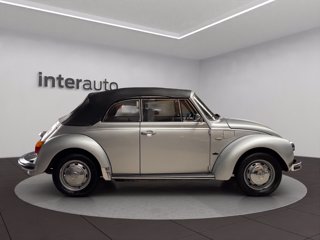 VOLKSWAGEN Maggiolino 15/AS 11