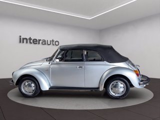 VOLKSWAGEN Maggiolino 15/AS 11