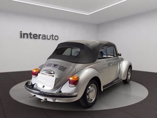 VOLKSWAGEN Maggiolino 15/AS 11