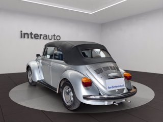 VOLKSWAGEN Maggiolino 15/AS 11