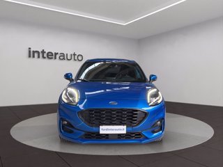 FORD Puma 1.0 ecoboost h ST-Line s&s 125cv