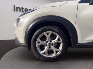 NISSAN Juke 1.0 dig-t N-Connecta 117cv