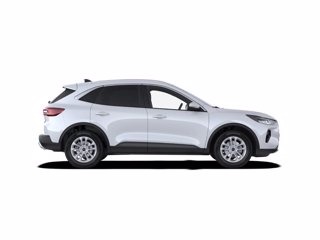 FORD Nuova Kuga Titanium Full Hybrid 180CV Automatica CVT FWD