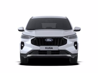 FORD Nuova Kuga Titanium Full Hybrid 180CV Automatica CVT FWD