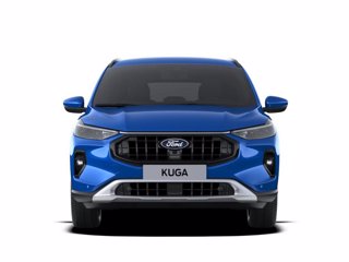 FORD Nuova Kuga Active Full Hybrid 180CV Automatica CVT FWD