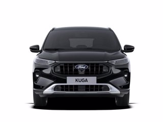 FORD Nuova Kuga Active Full Hybrid 180CV Automatica CVT FWD