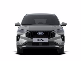 FORD Nuova Kuga Titanium Full Hybrid 180CV Automatica CVT FWD