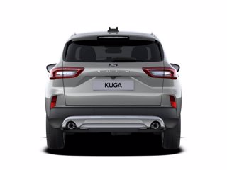 FORD Nuova Kuga Titanium Plug-in Hybrid 243CV Automatica CVT FWD