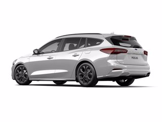 FORD Focus ST-Line 1.0 EcoBoost Hybrid 125 CV Wagon Man