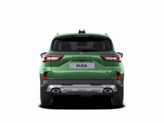 FORD Nuova Kuga Active Plug-in Hybrid 243CV Automatica CVT FWD