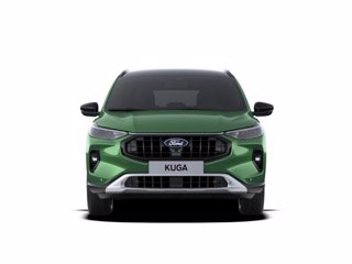 FORD Nuova Kuga Active Plug-in Hybrid 243CV Automatica CVT FWD