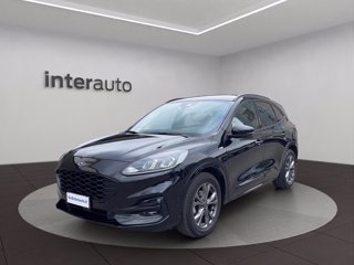 FORD Kuga 1.5 ecoboost ST-Line 2wd 150cv